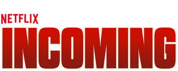 Incoming logo