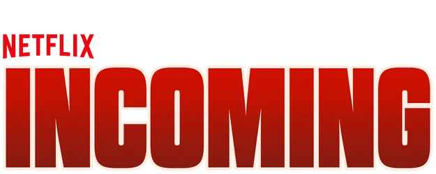 Incoming logo