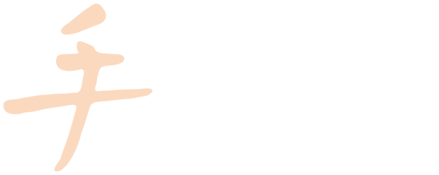 Hand logo