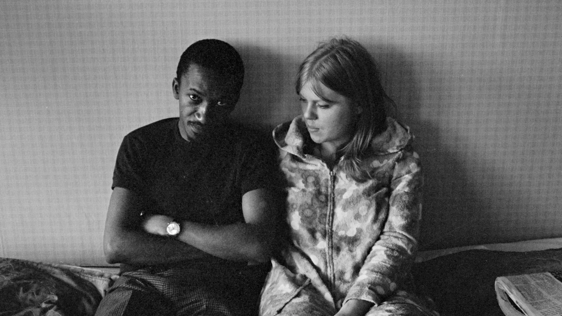 Ernest Cole: Lost and Found
