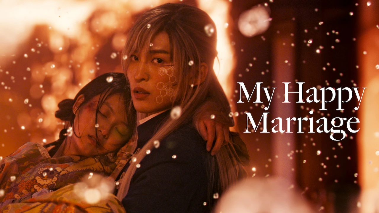 My Happy Marriage