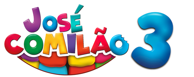Learning and fun with Jose Comelon logo