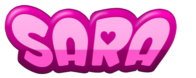 Sara - Imagination and Discoveries logo
