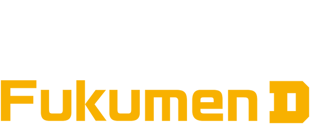 Masked D logo