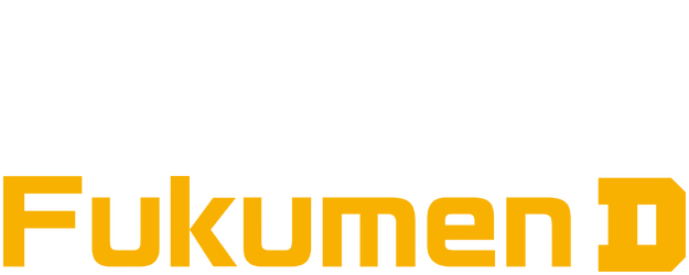 Masked D logo