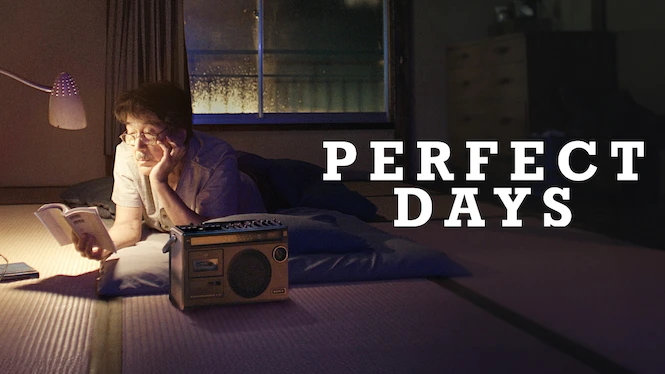 Perfect Days