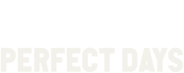 Perfect Days logo