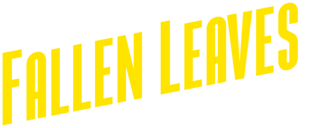 Fallen Leaves logo