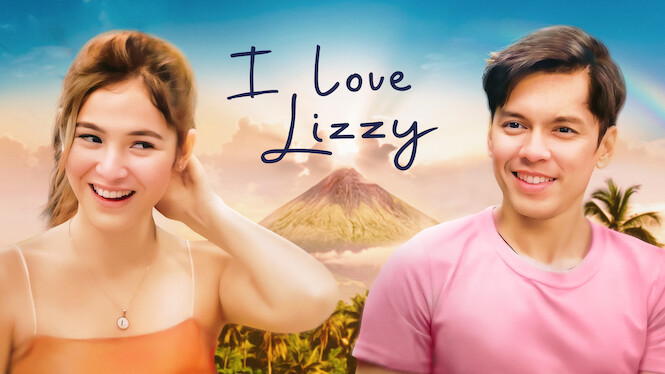 I Love Lizzy