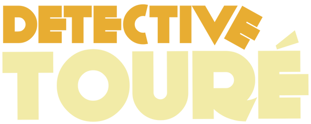 Detective Touré logo