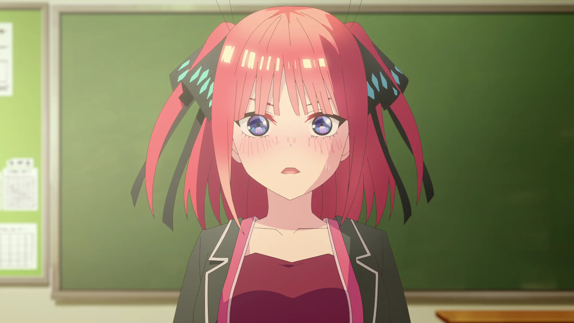 The Quintessential Quintuplets Movie