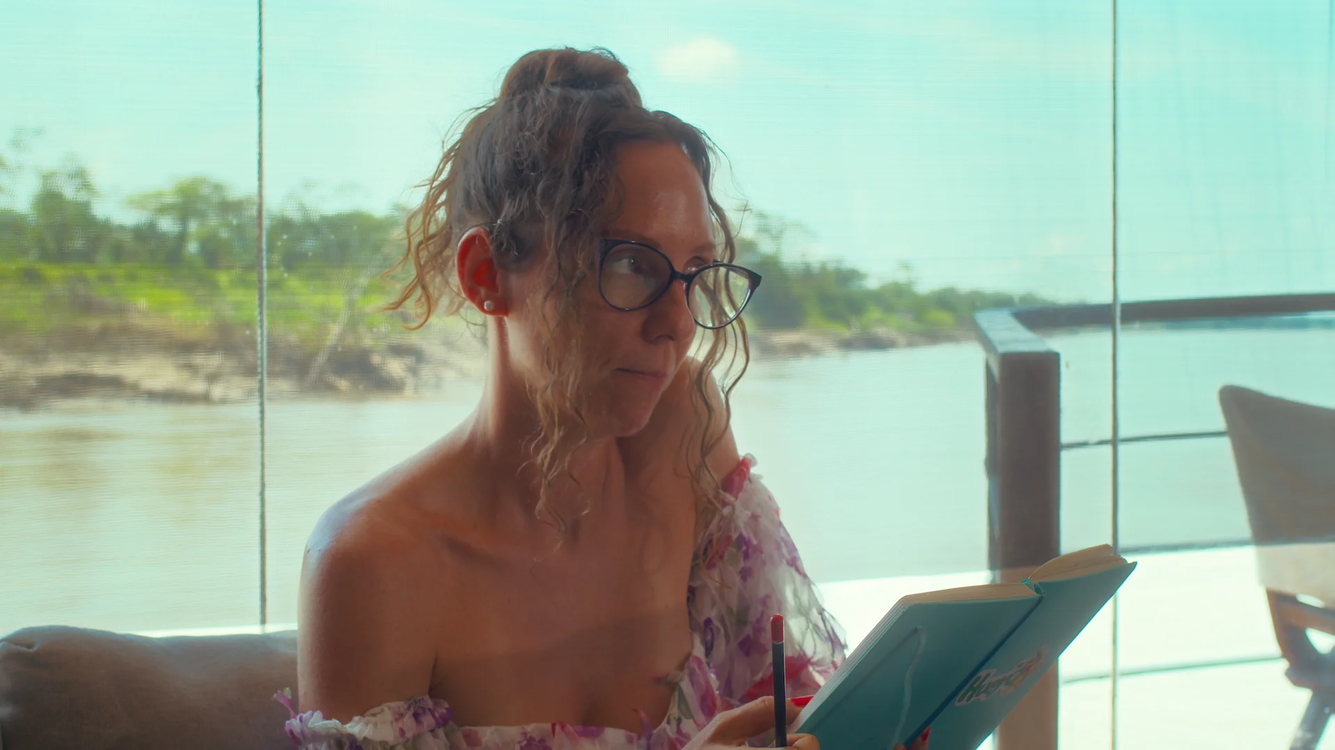 Isla bonita