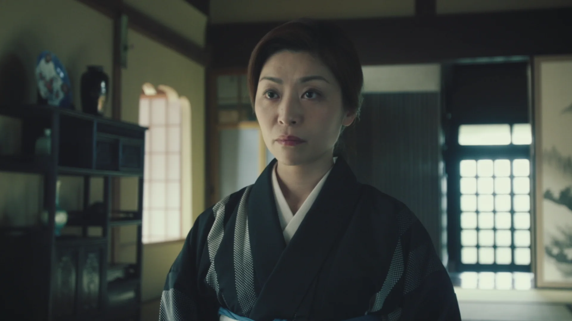 The Quiet Yakuza: Chapter III