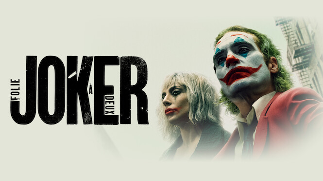 Joker: Folie à Deux