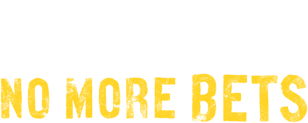 No More Bets logo
