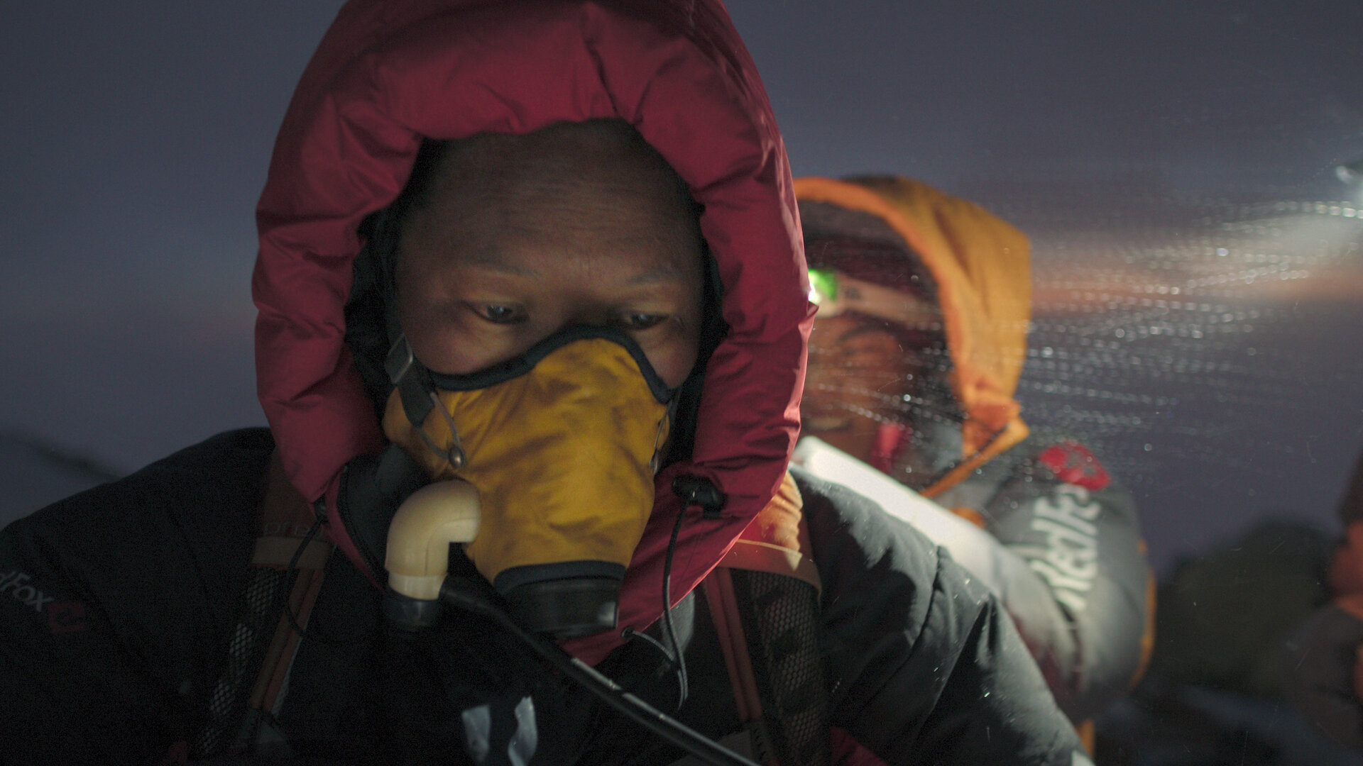 Mountain Queen: The Summits of Lhakpa Sherpa