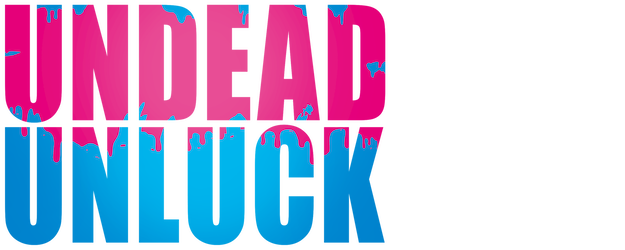 Undead Unluck logo