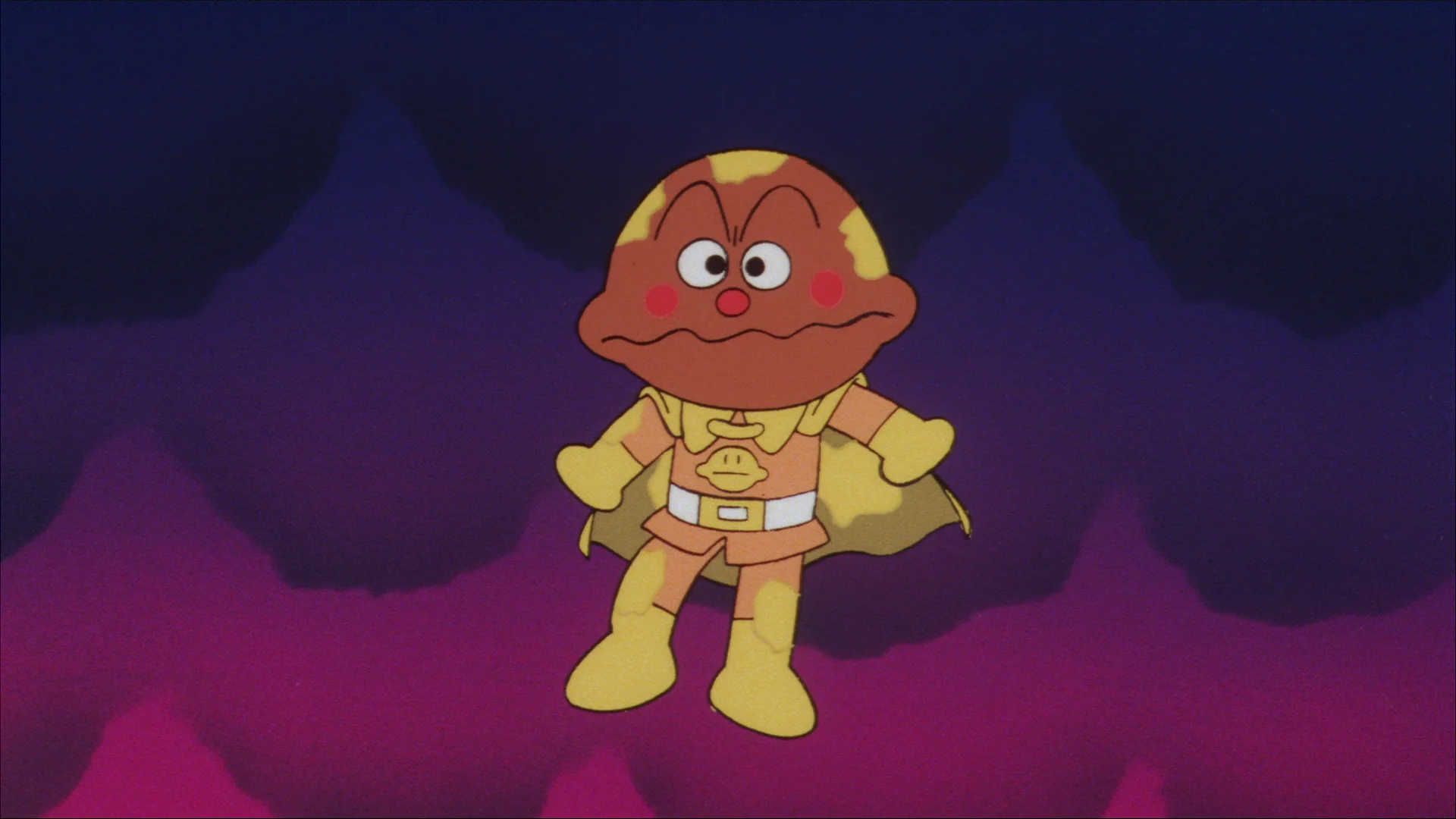 Anpanman: Twinkle Teardrop