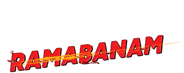 Ramabanam logo