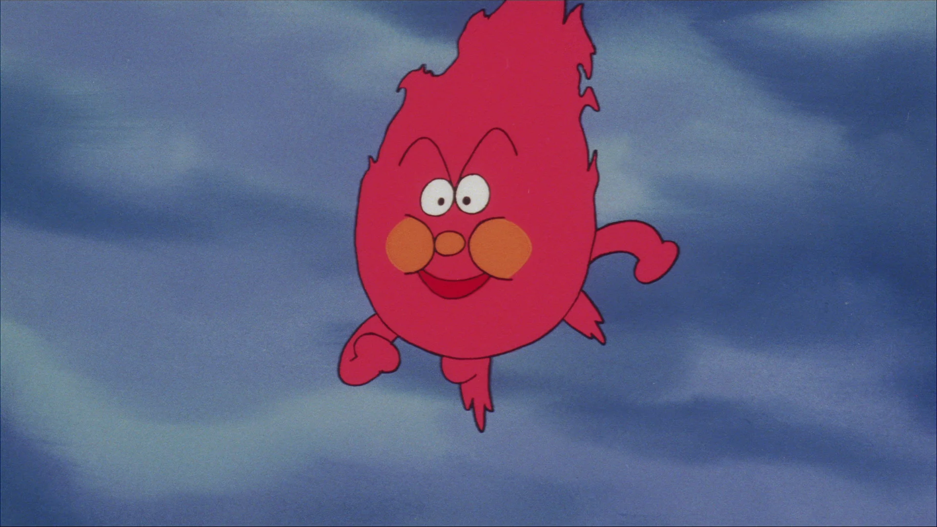 Anpanman: Return of Baikinman