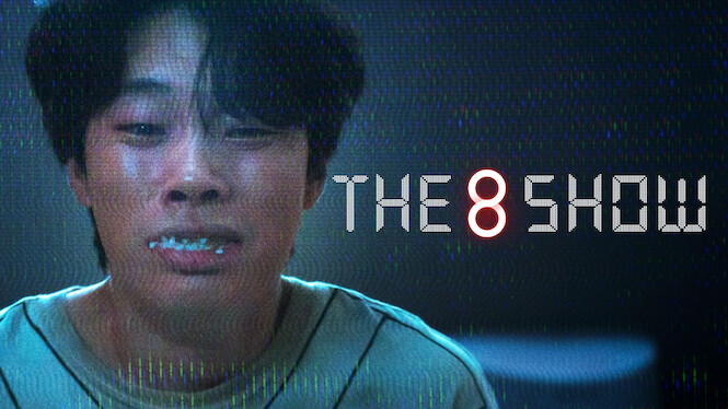 The 8 Show