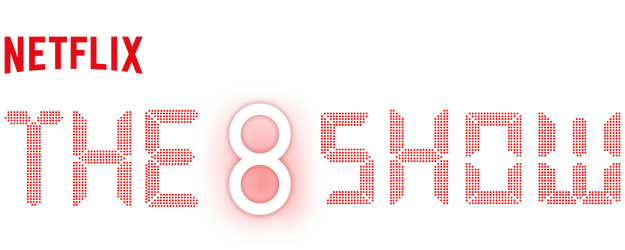 The 8 Show logo
