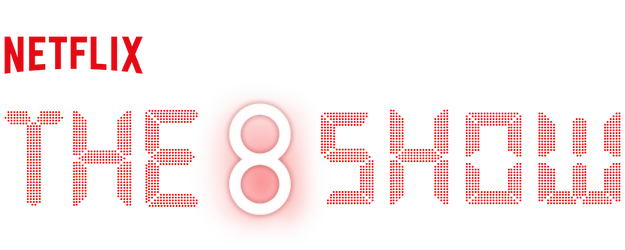 The 8 Show logo