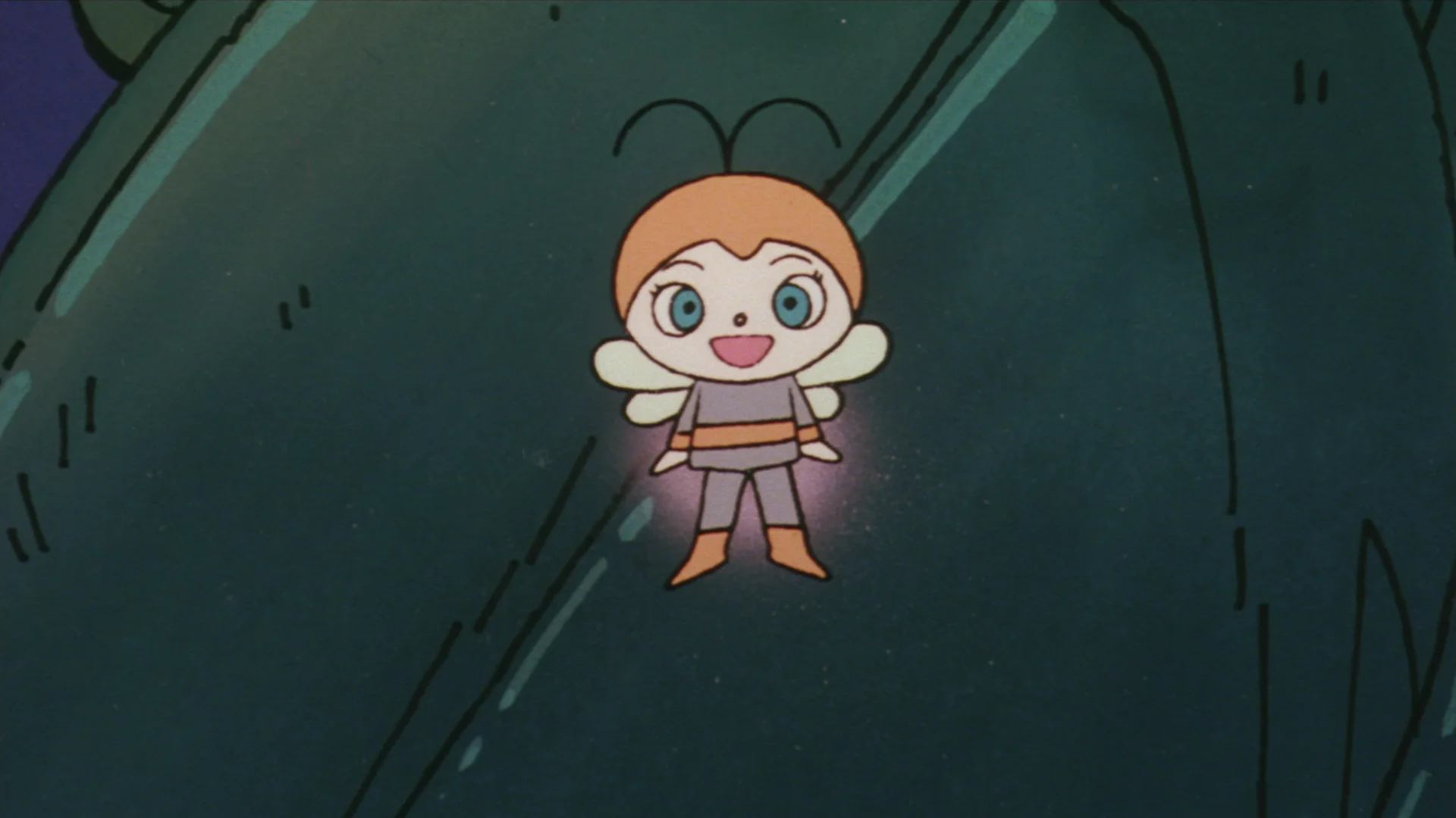 Soreike! Anpanman: Anpanman to Happy O-Tanjôbi