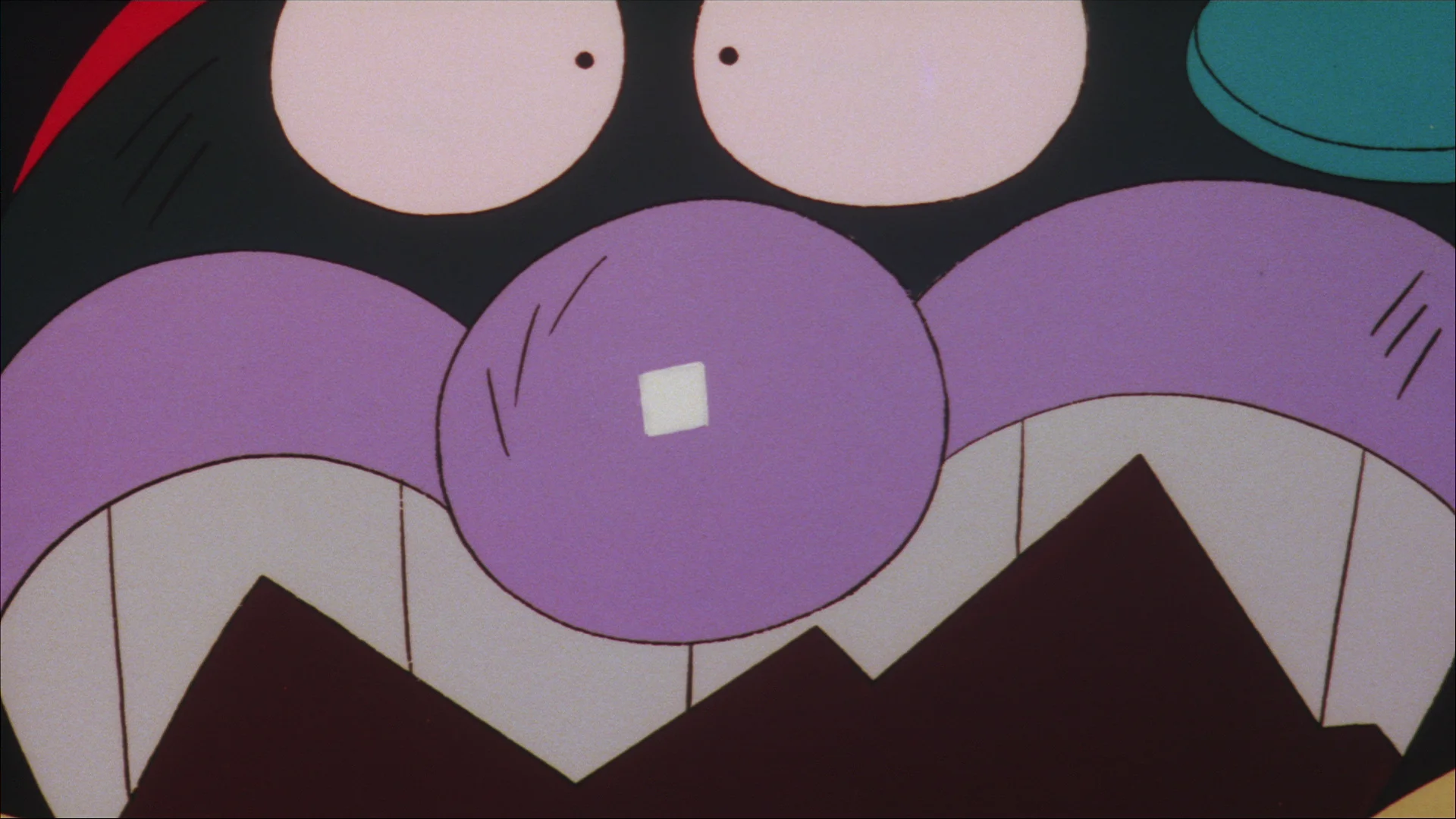 Anpanman: Beat the Phantom Ship