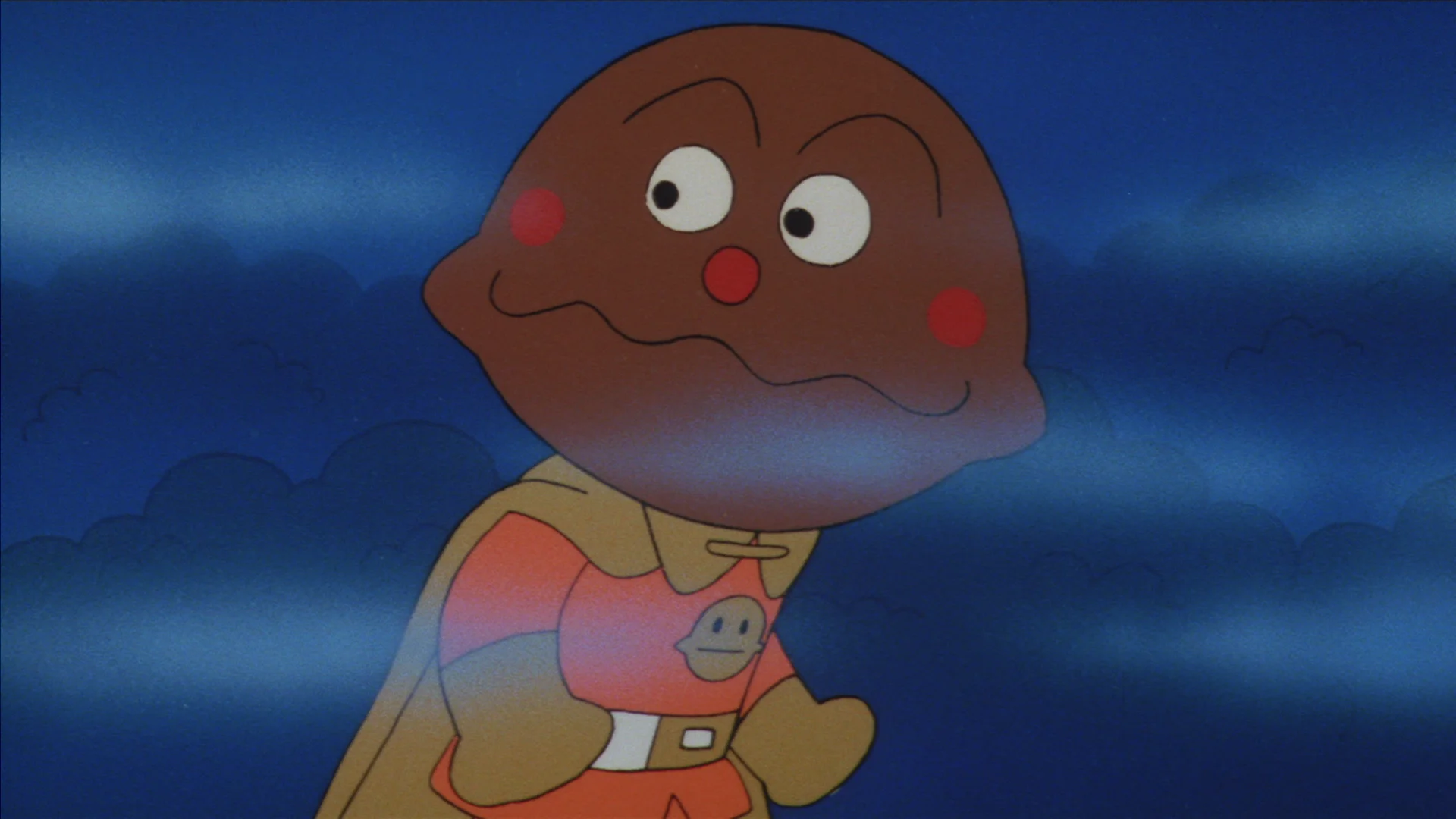 Anpanman: Rainbow Pyramid