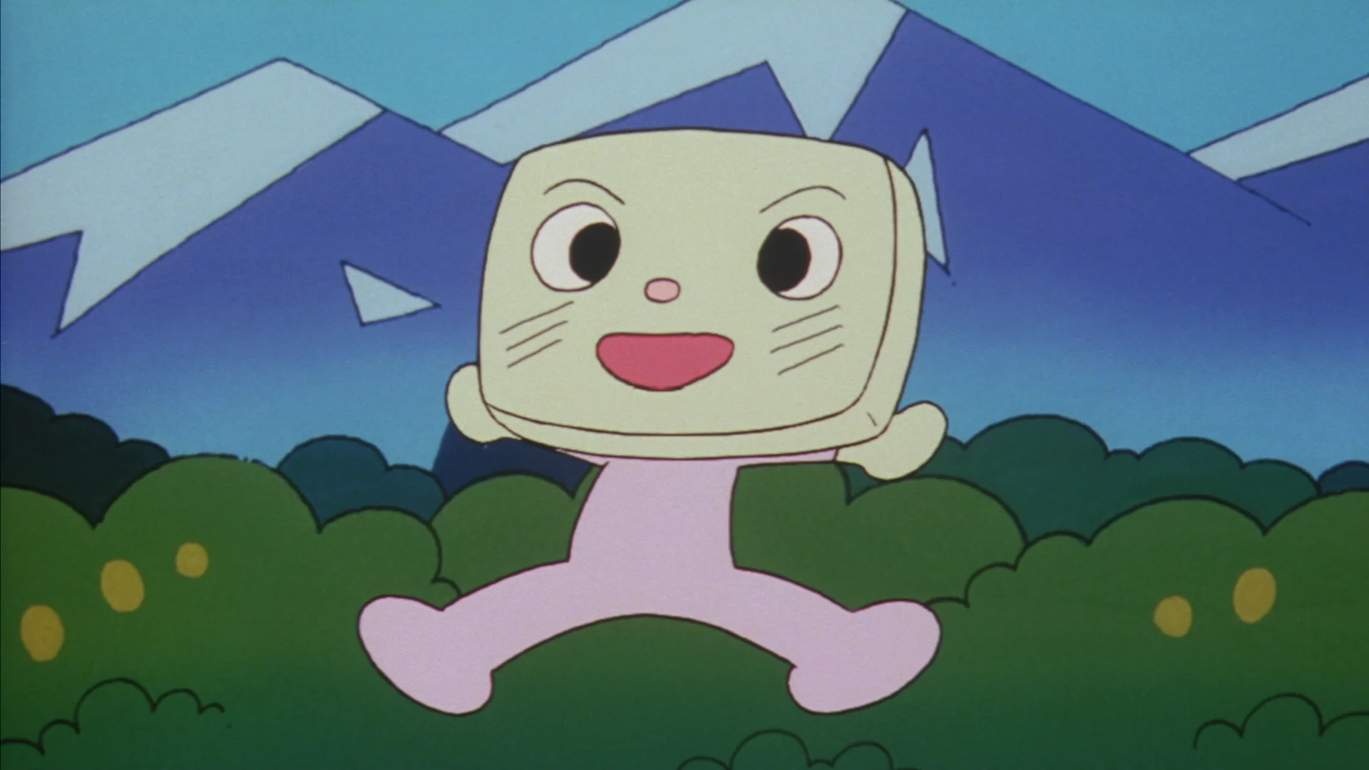 Soreike! Anpanman: Bokura wa Hero