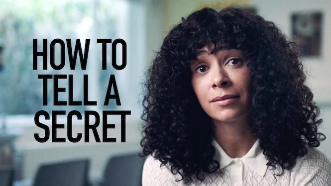 How to Tell a Secret