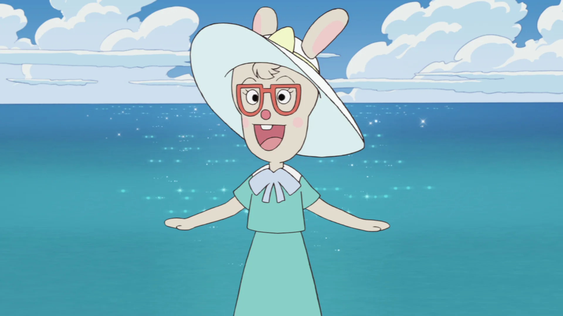 Anpanman: Apple Boy And Everyone's Hope