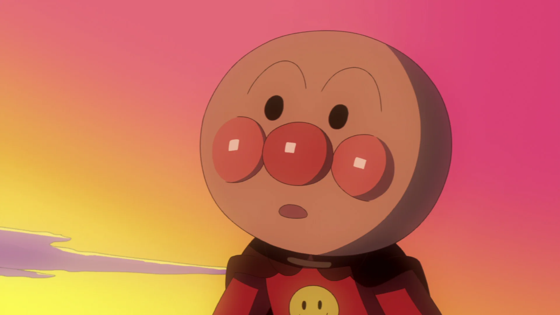 Anpanman: Nanda and Runda from Star of Toys