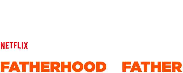 Jack Whitehall: Fatherhood with My Father logo