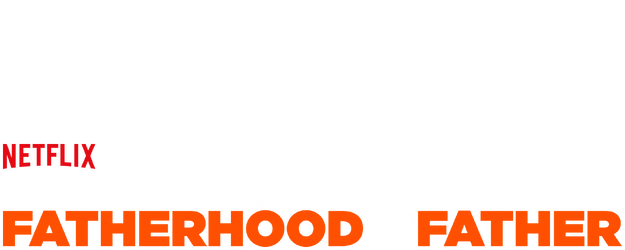 Jack Whitehall: Fatherhood with My Father logo