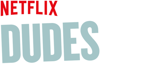 Dudes logo