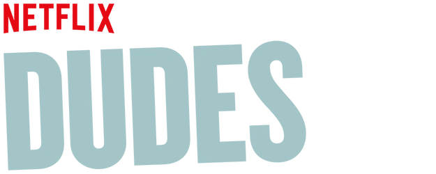 Dudes logo