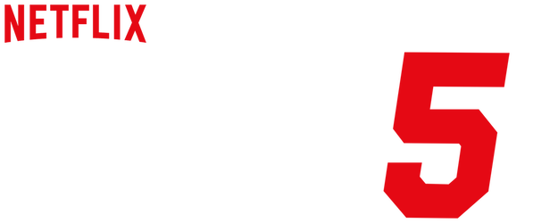 Starting 5 logo