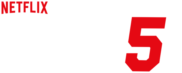 Starting 5 logo