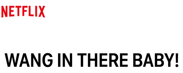 Phil Wang: Wang in There, Baby! logo