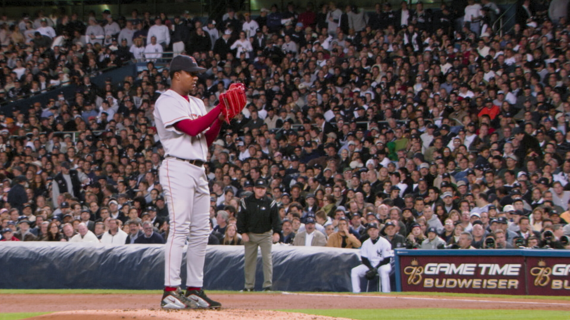 The Comeback: 2004 Boston Red Sox