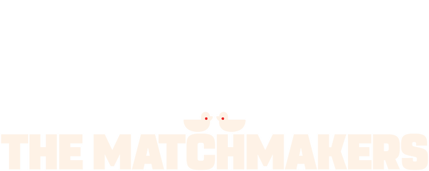 The Matchmakers logo