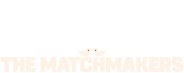 The Matchmakers logo