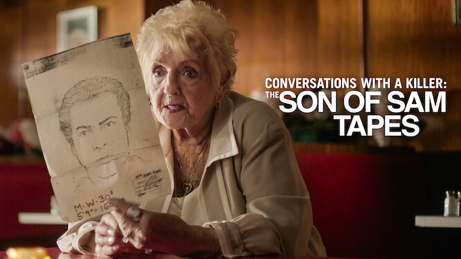 Conversations with a Killer: The Son of Sam Tapes