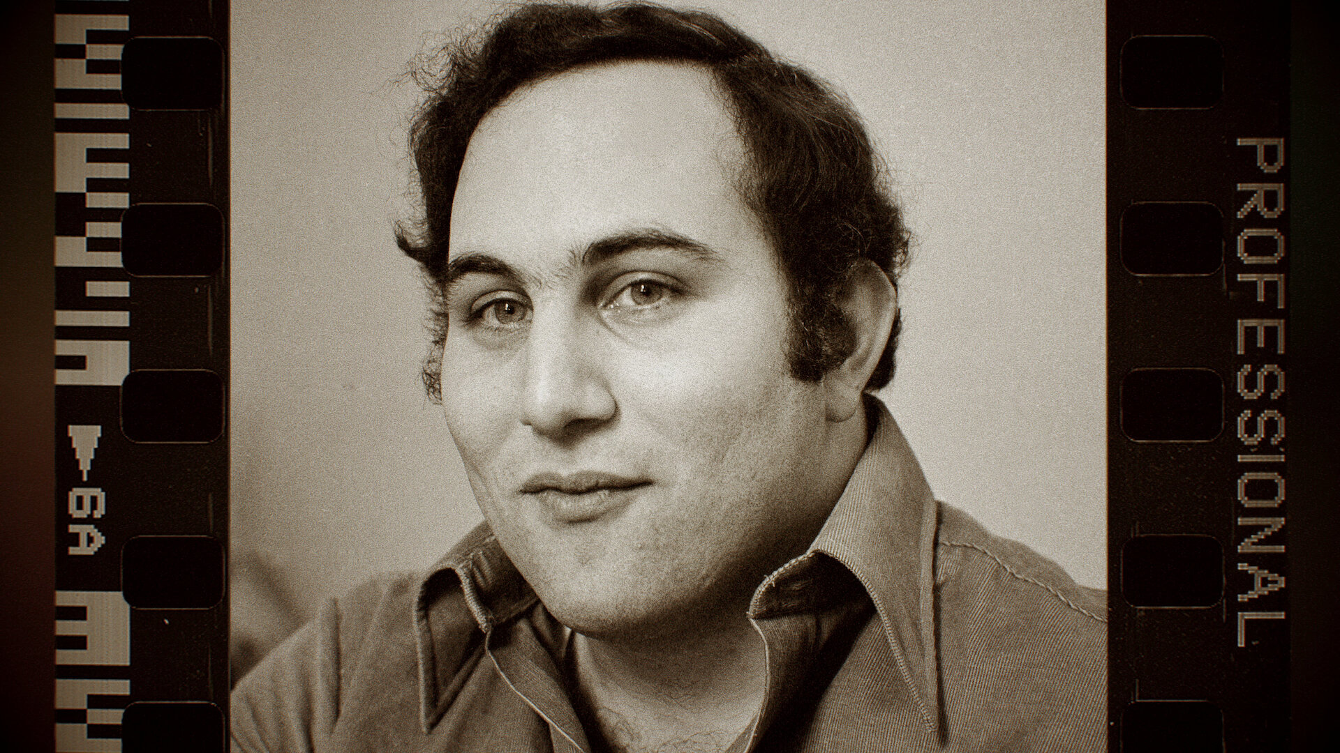 Conversations with a Killer: The Son of Sam Tapes