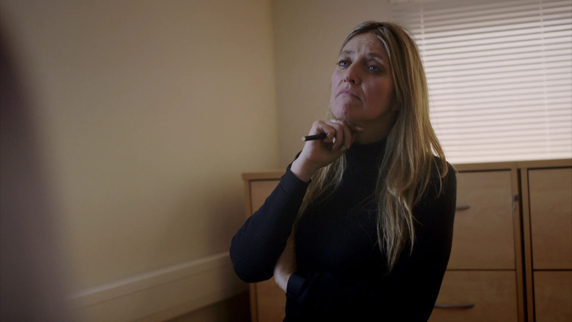 Conviction: Murder at the Station