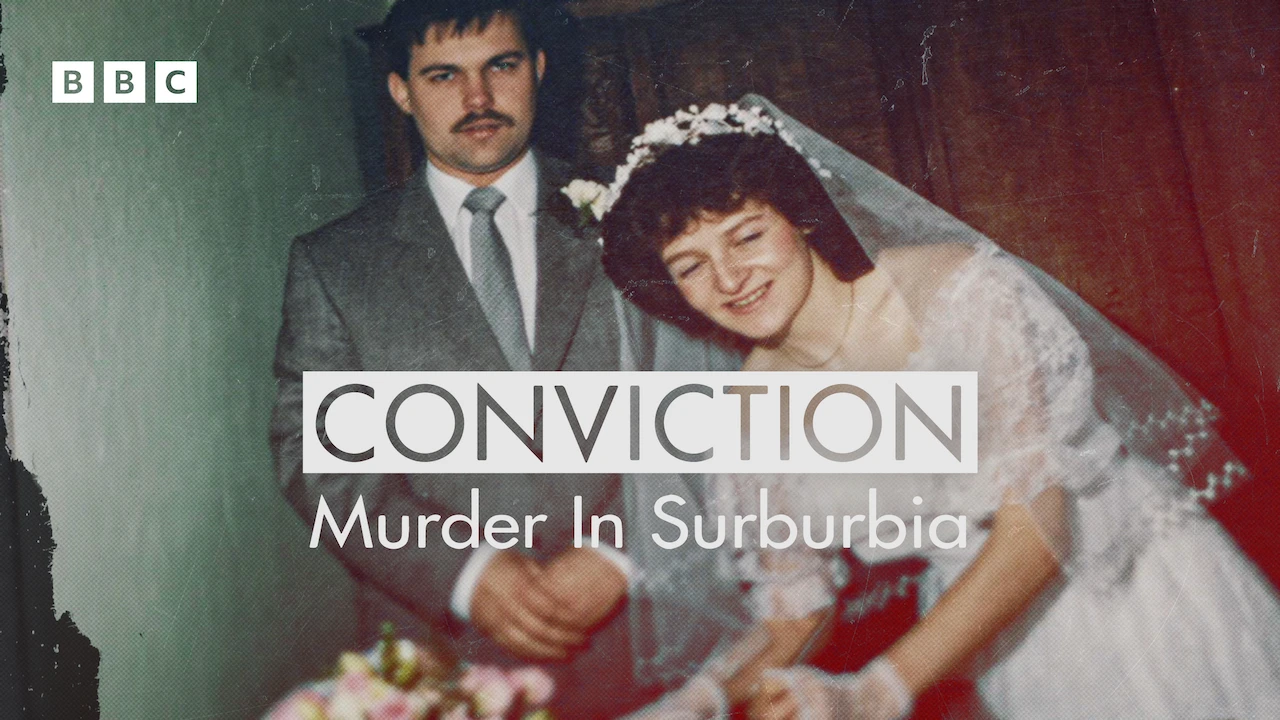 Conviction: Murder in Suburbia