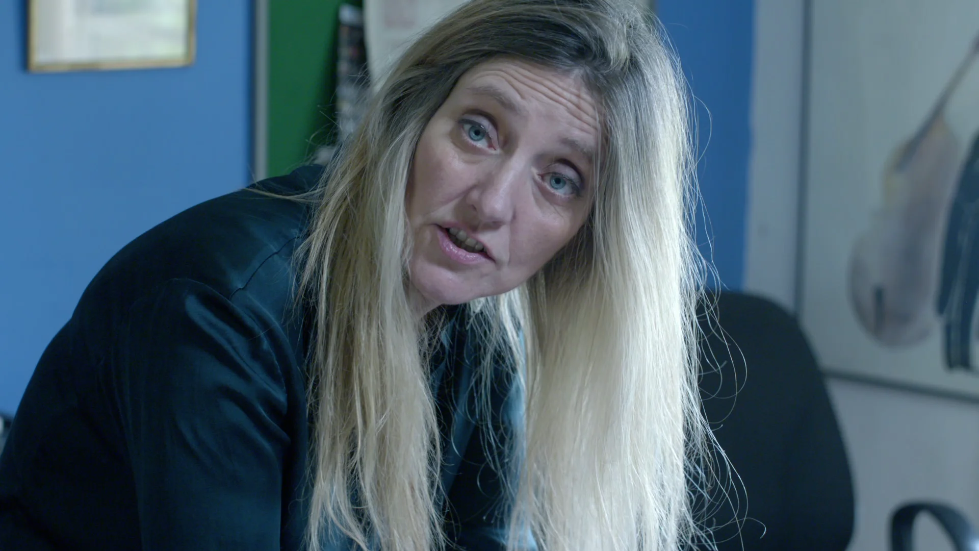 Conviction: Murder in Suburbia