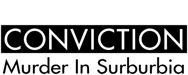 Conviction: Murder in Suburbia logo